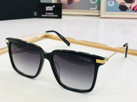 Picture of Montblanc Sunglasses _SKUfw50791386fw